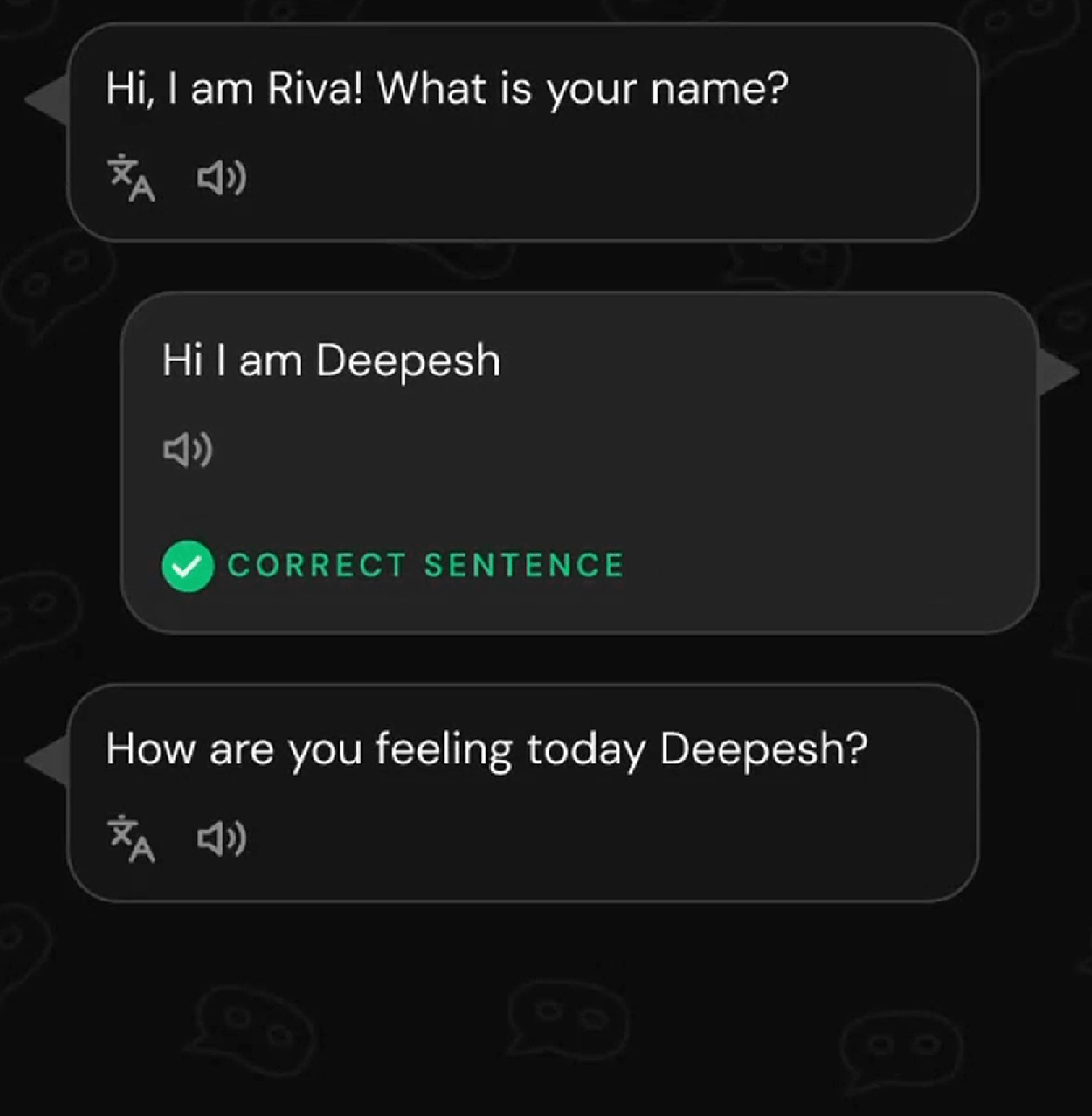 Riva Chat